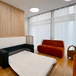 Nice Apartment Near The Place De La Nation